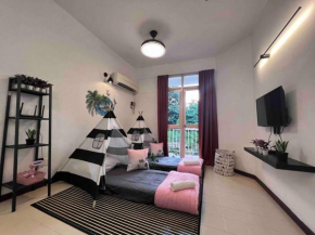 EE's Seaside House - Homestay 3 min walk to beach